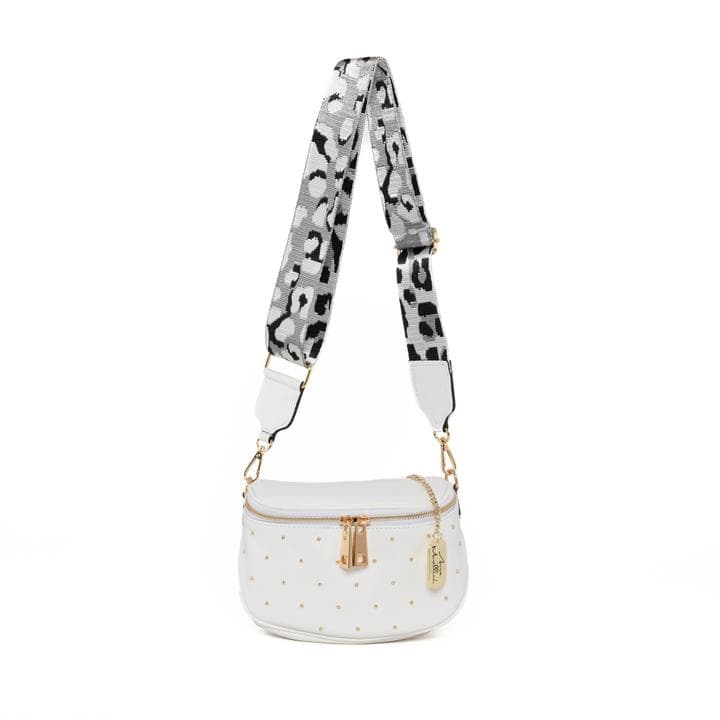 Domenica - 100% cuir - Made in Italy 13