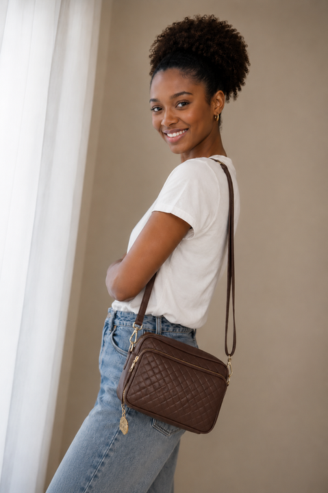 Colomba - 100% cuir - Made in Italy 13