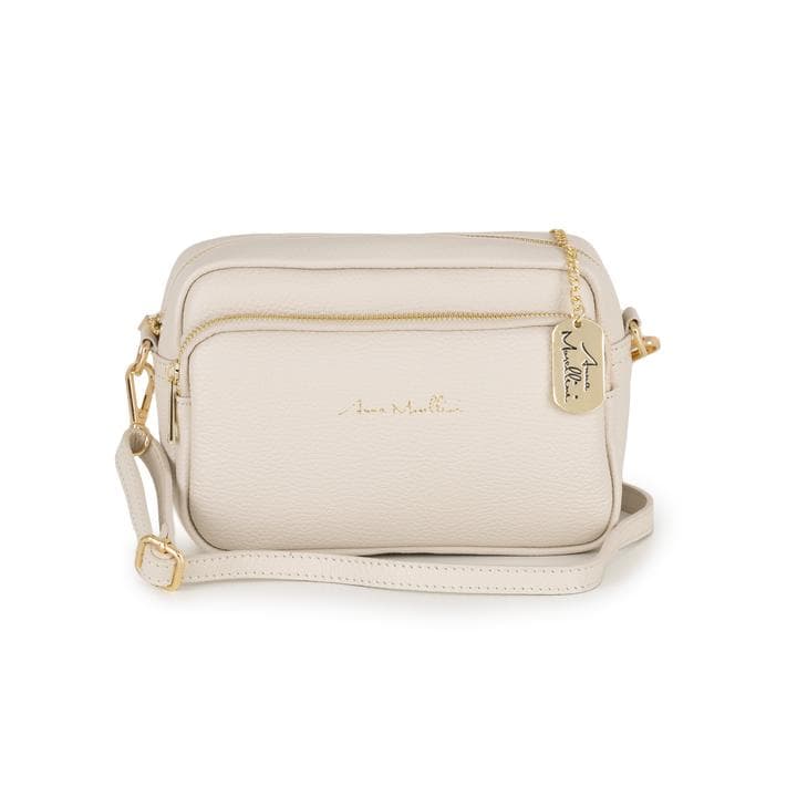 Tabita - 100% cuir - Made in Italy 38