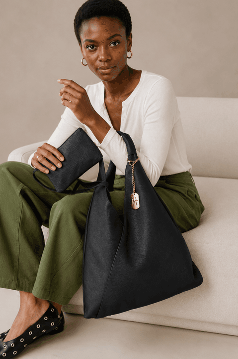 Chersilina - 100% cuir - Made in Italy 1