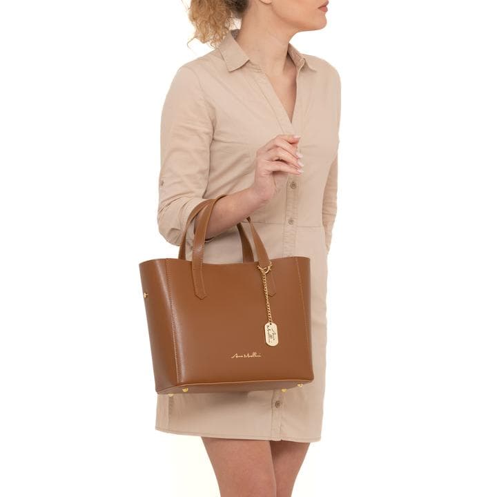 Battista - 100% cuir - Made in Italy 7