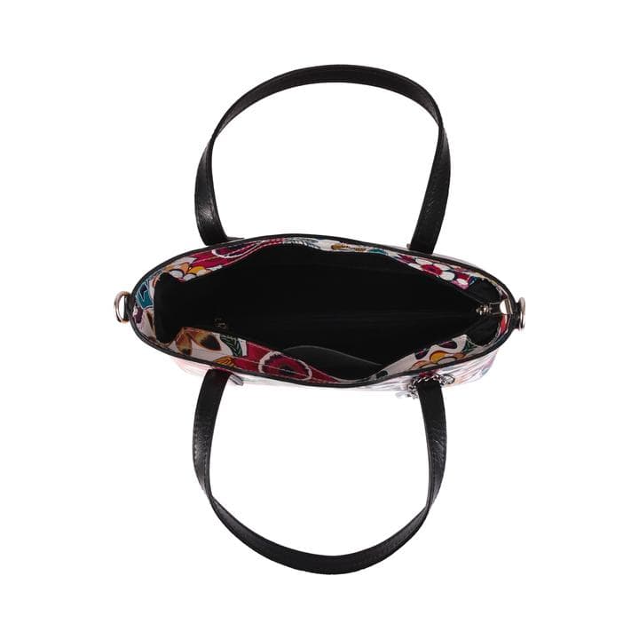 Cicile - 100% cuir - Made in Italy 9