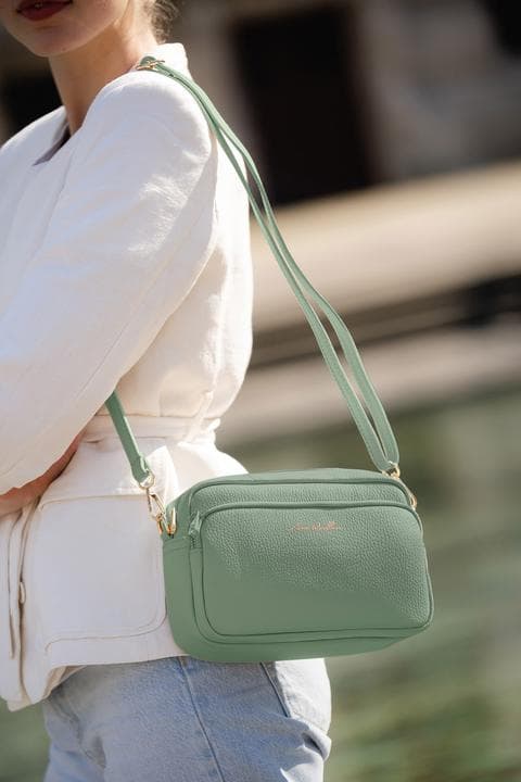 Tabita - 100% cuir - Made in Italy 25