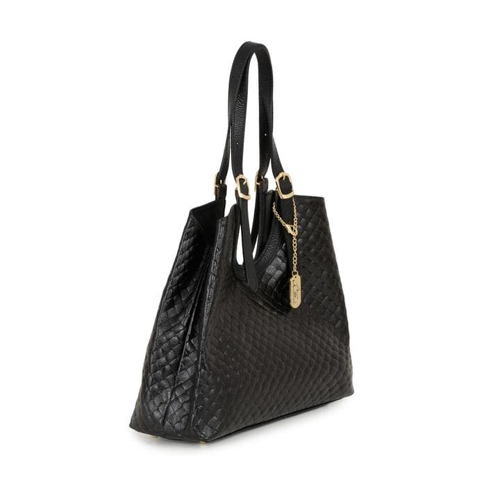 Velia - 100% cuir - Made in Italy 3