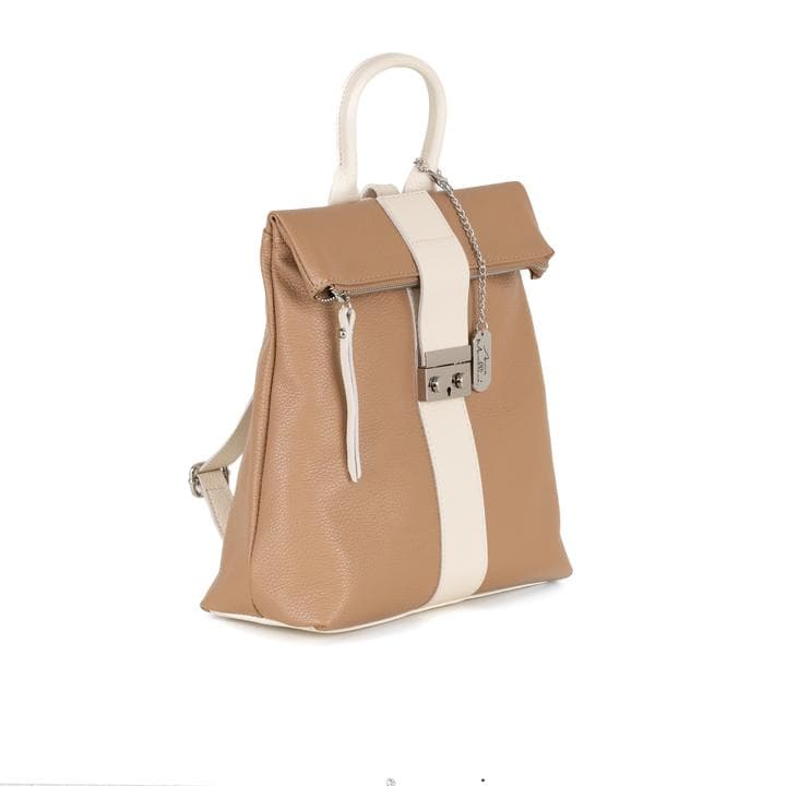 Azalea - 100% cuir - Made in Italy 12