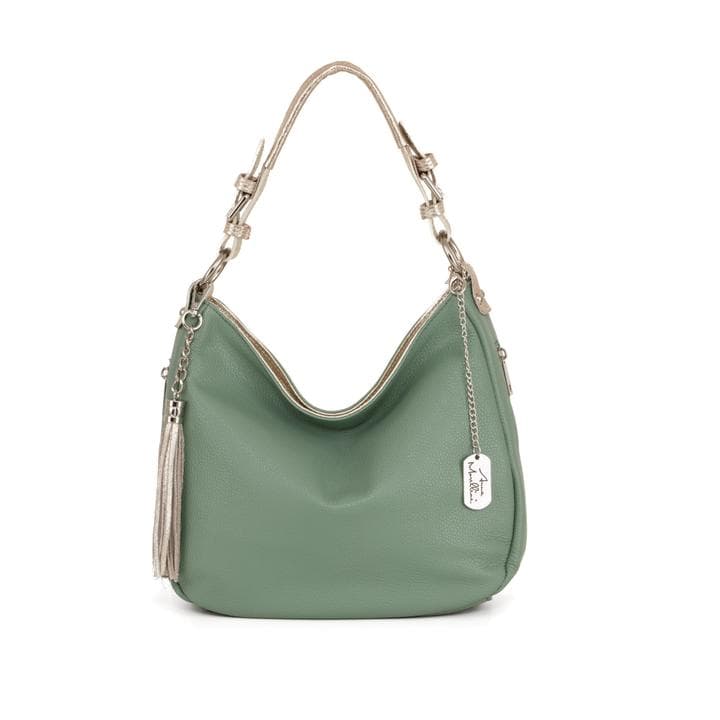 Fiorella - 100% cuir - Made in Italy 2