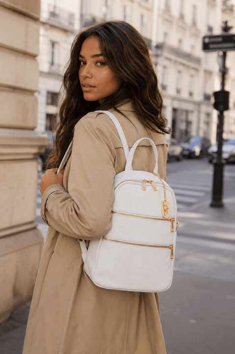 Zeolla - 100% cuir - Made in Italy 9