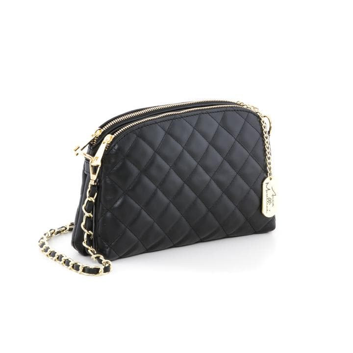 Geltrude - 100% cuir - Made in Italy 4