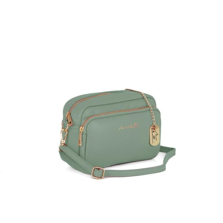 Tabita - 100% cuir - Made in Italy 27