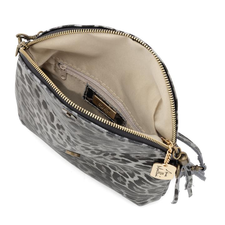 Malvina - 100% cuir - Made in Italy 7