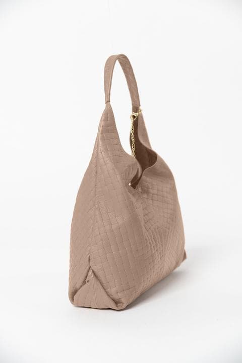Nicolina - 100% cuir - Made in Italy 7
