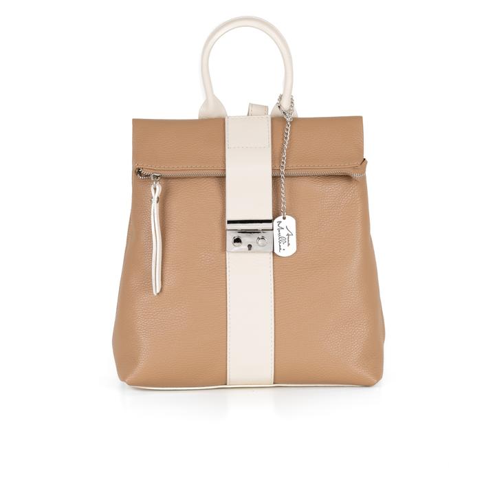 Azalea - 100% cuir - Made in Italy 10