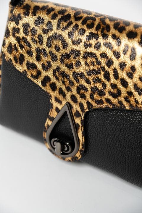 Giusi - 100% cuir - Made in Italy 2