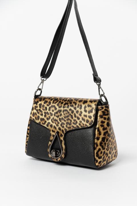 Giusi - 100% cuir - Made in Italy 1