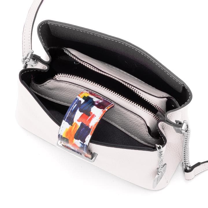Vida - 100% cuir - Made in Italy 16