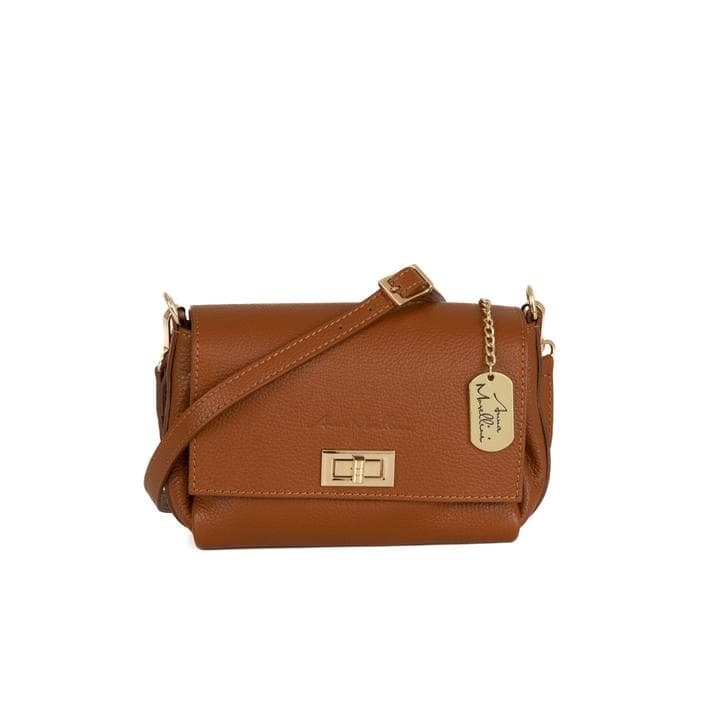 Matalia - 100% cuir - Made in Italy 10