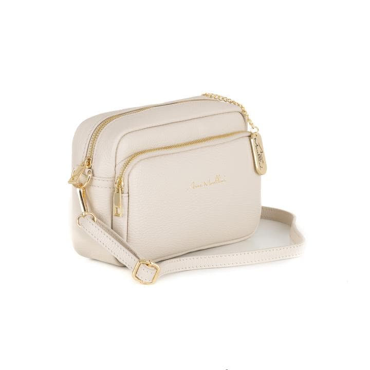 Tabita - 100% cuir - Made in Italy 40