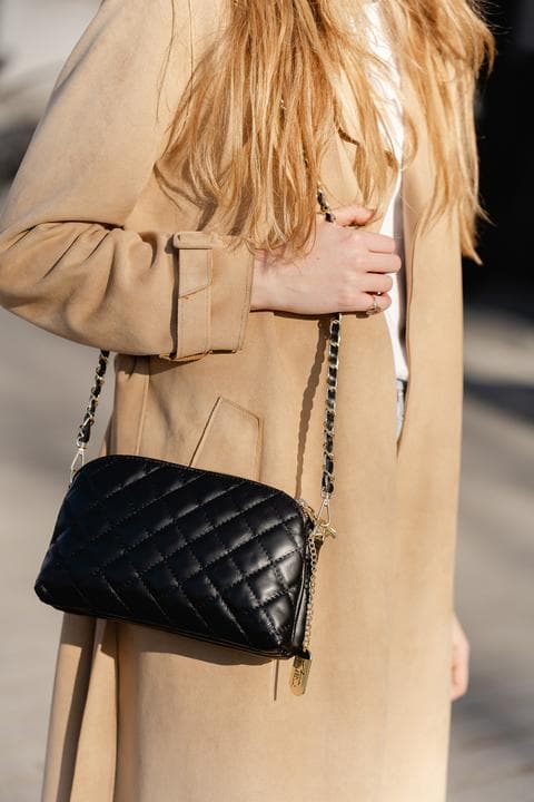 Geltrude - 100% cuir - Made in Italy 1