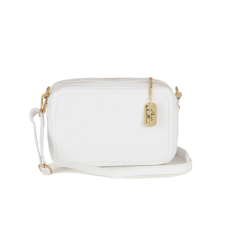 Pippa - 100% cuir - Made in Italy 6