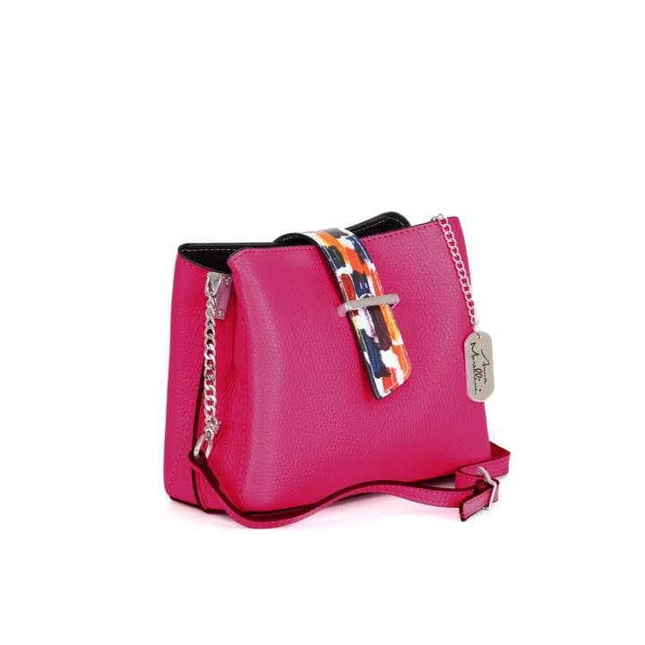 Vida - 100% cuir - Made in Italy 11