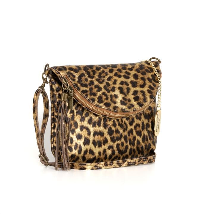 Malvina - 100% cuir - Made in Italy 10