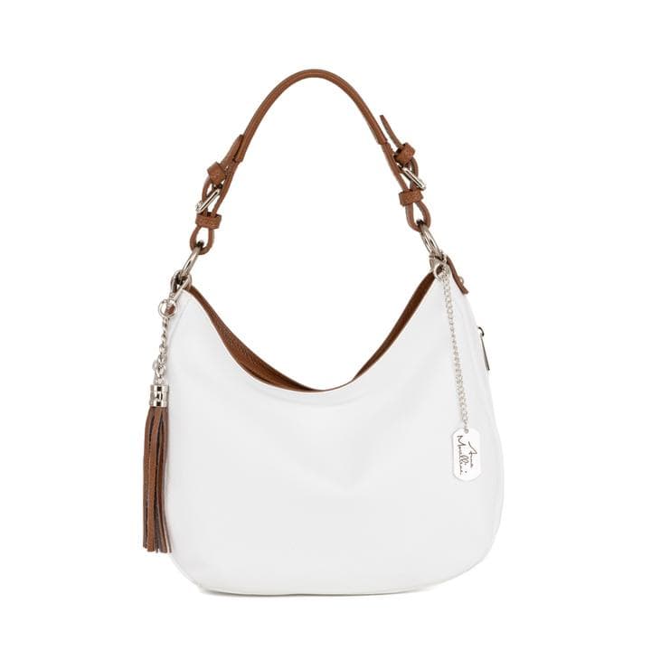 Fiorella - 100% cuir - Made in Italy 5