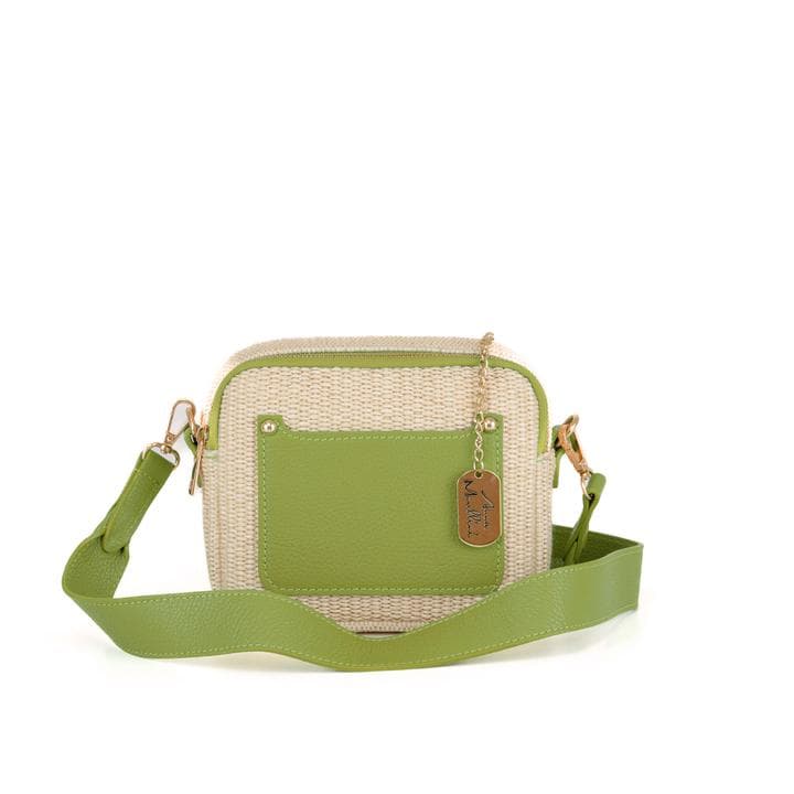 Ilaria - 100% cuir - Made in Italy 2