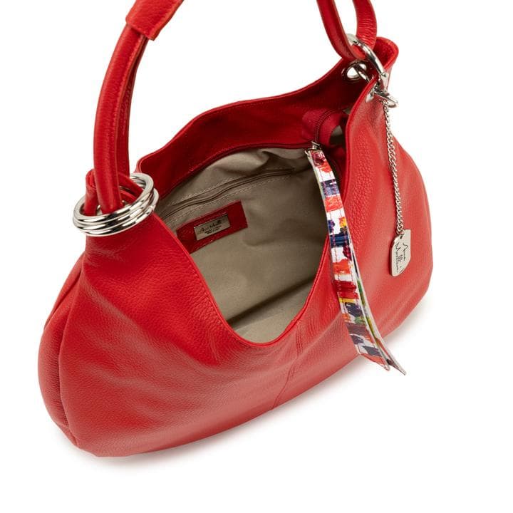 Alba - 100% cuir - Made in Italy 4
