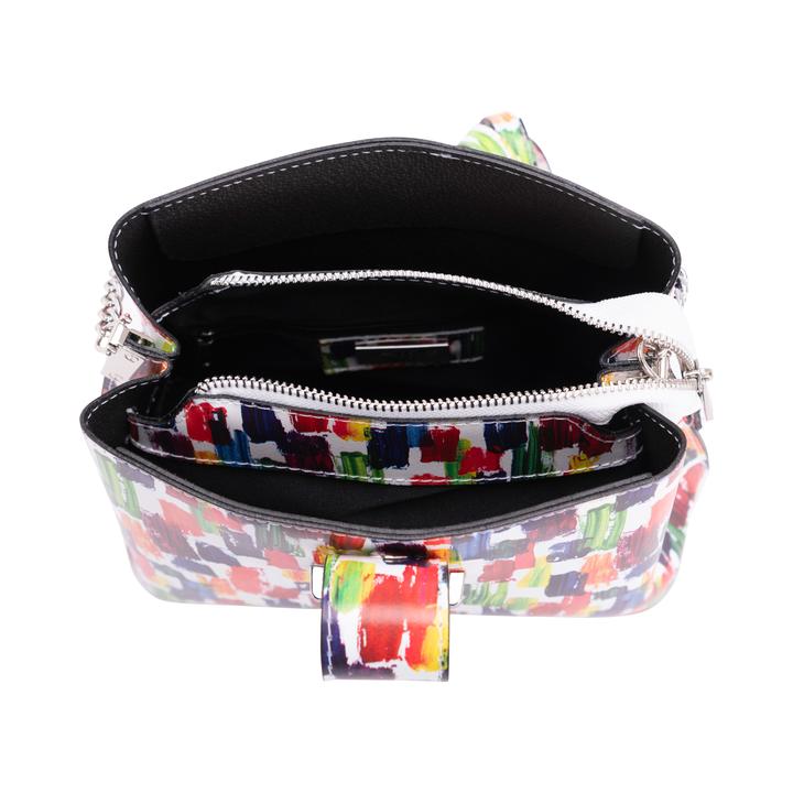 Olivia - 100% cuir - Made in Italy 5