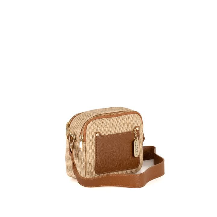 Ilaria - 100% cuir - Made in Italy 11