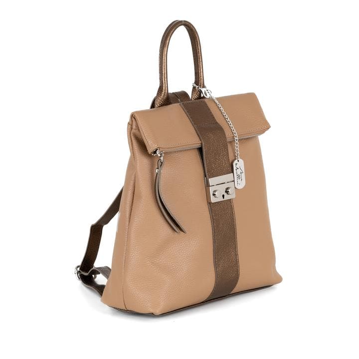 Azalea - 100% cuir - Made in Italy 16
