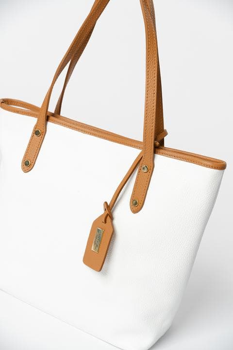 Lauretta - 100% cuir - Made in Italy 3