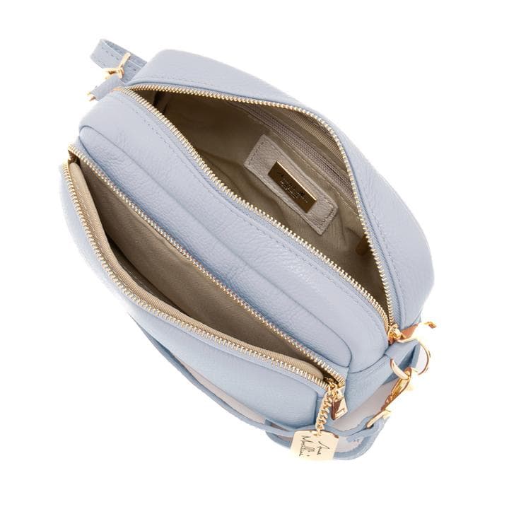 Tabita - 100% cuir - Made in Italy 24