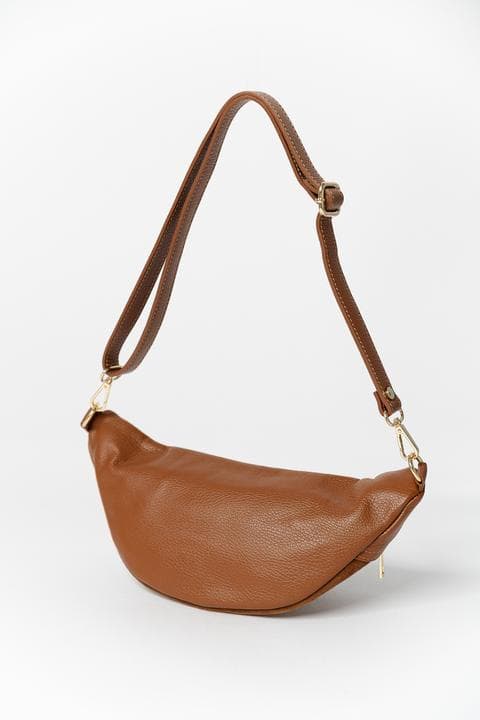 Carola - 100% cuir - Made in Italy 4