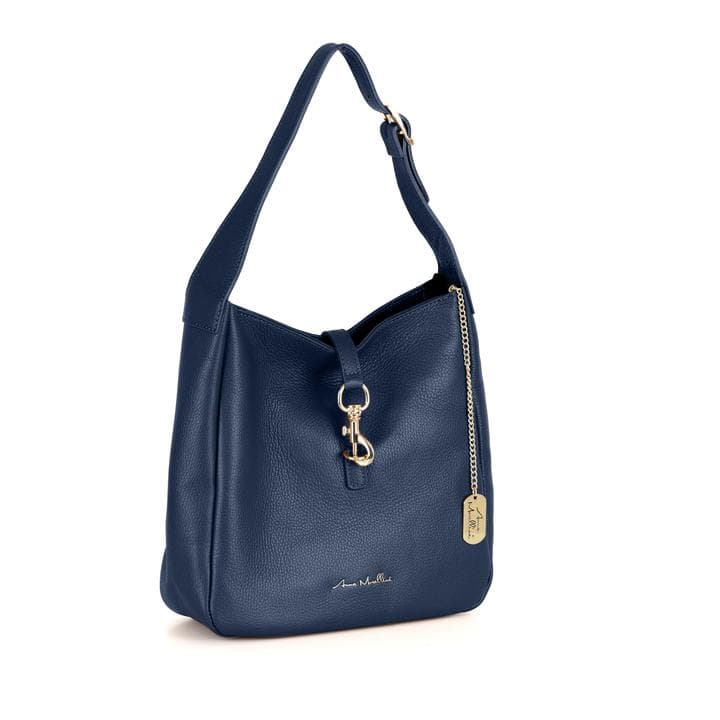 Zita - 100% cuir - Made in Italy 8