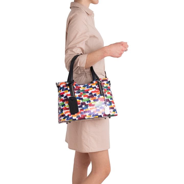 Cicile - 100% cuir - Made in Italy 6