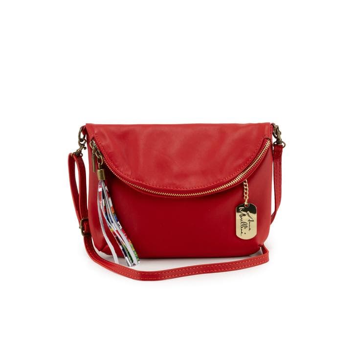 Alice - 100% cuir - Made in Italy 2