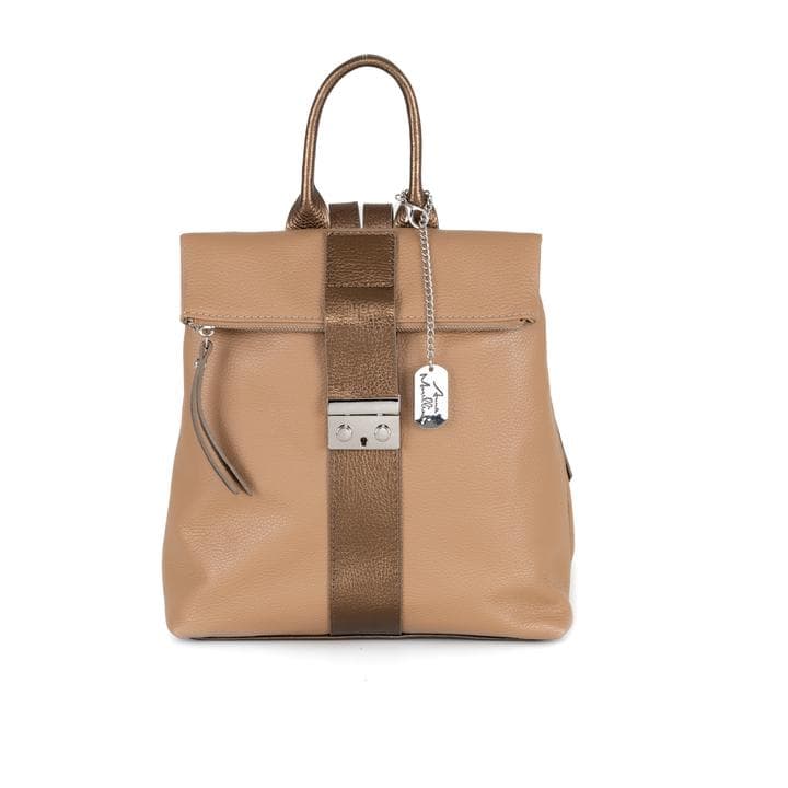 Azalea - 100% cuir - Made in Italy 14