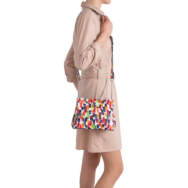 Olivia - 100% cuir - Made in Italy 3