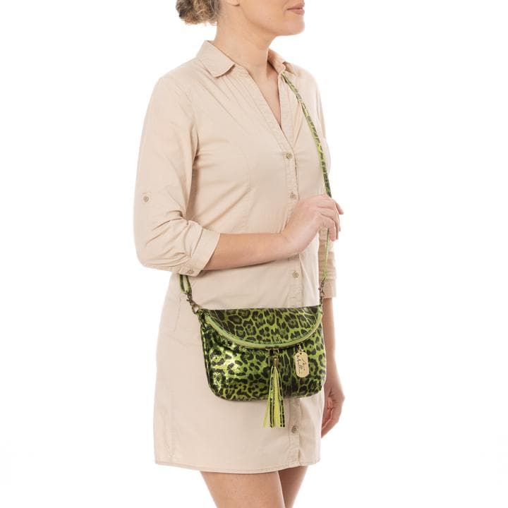 Malvina - 100% cuir - Made in Italy 15