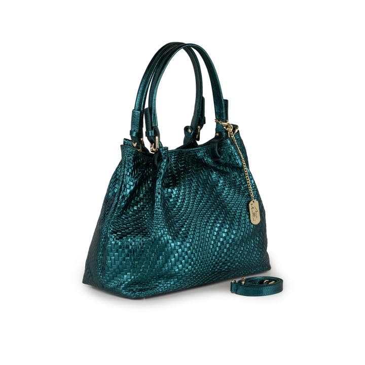 Eloisa - 100% cuir - Made in Italy 3