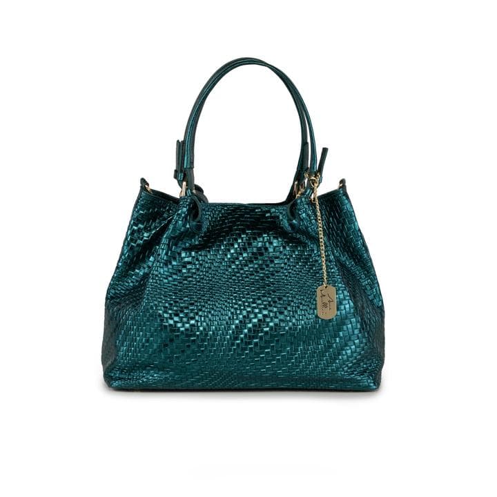 Eloisa - 100% cuir - Made in Italy 1