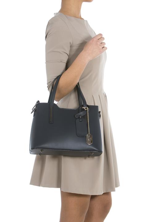 Dalila - 100% cuir - Made in Italy 7