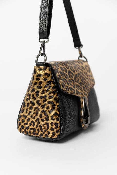 Giusi - 100% cuir - Made in Italy 4