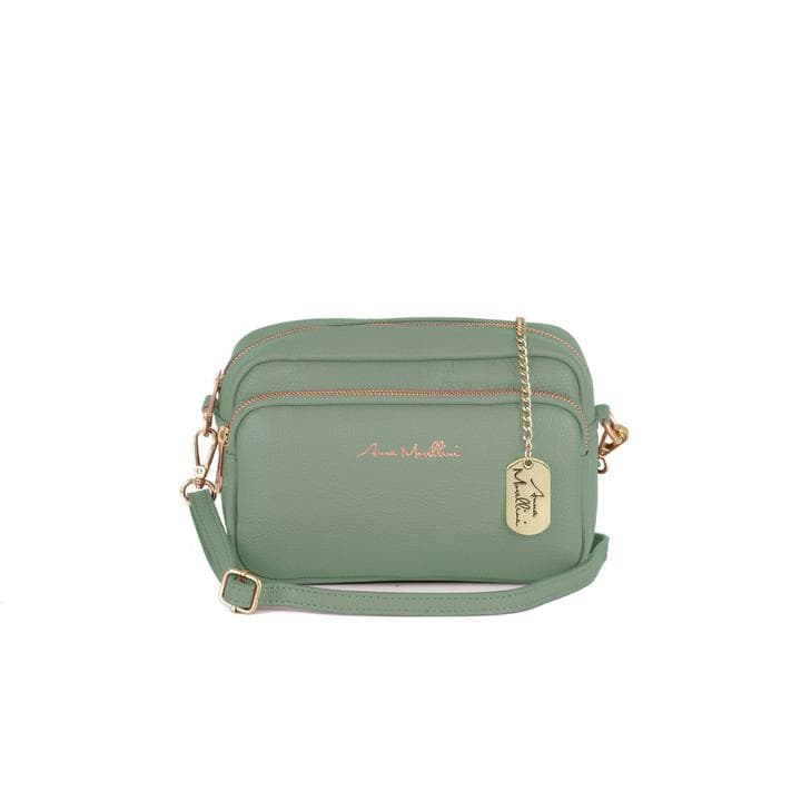 Tabita - 100% cuir - Made in Italy 26
