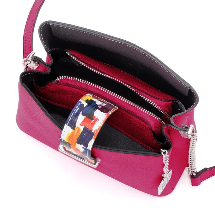 Vida - 100% cuir - Made in Italy 12
