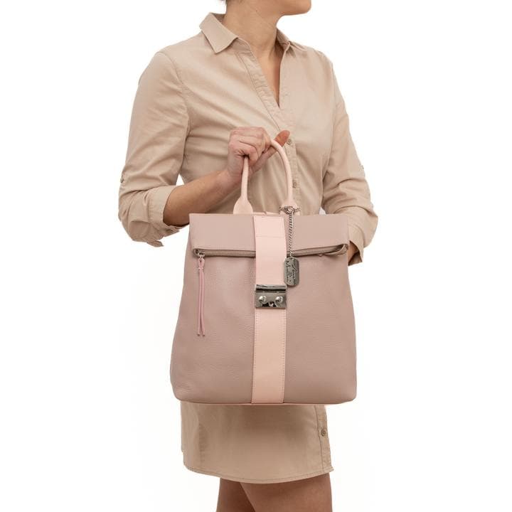 Azalea - 100% cuir - Made in Italy 3
