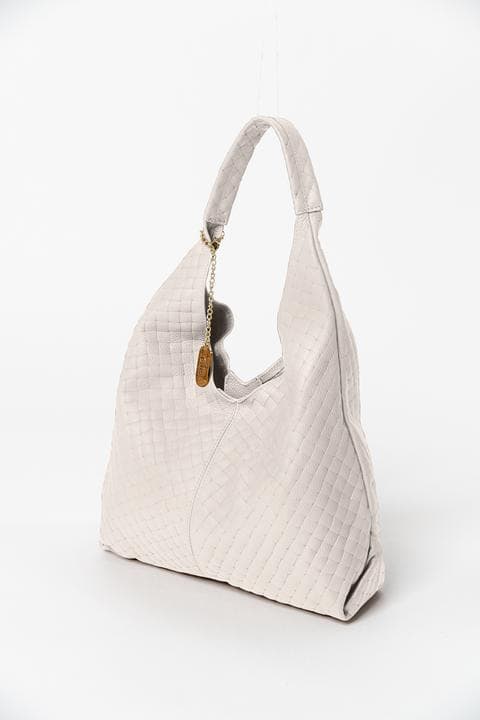 Nicolina - 100% cuir - Made in Italy 12