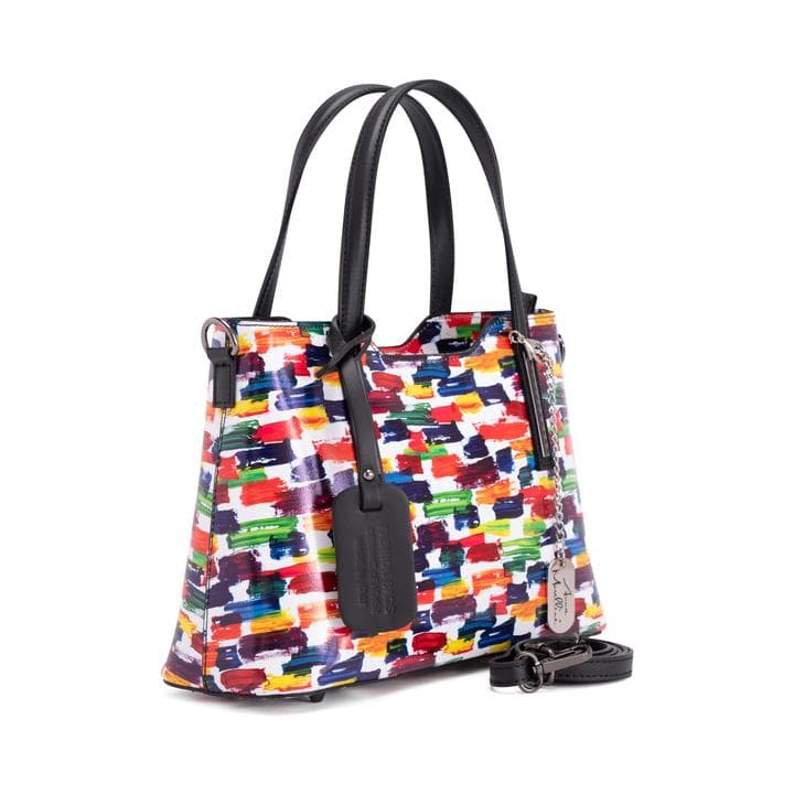 Cicile - 100% cuir - Made in Italy 7