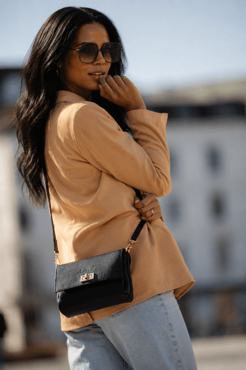 Matalia - 100% cuir - Made in Italy 1